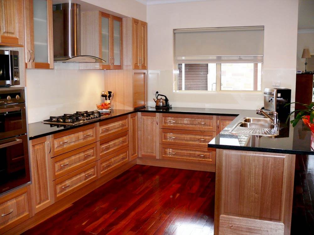 Custom built kitchens in Adelaide SA | Ideal Furniture